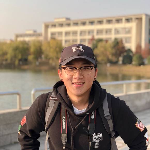 Meet your Posher, Derek - Picture 1 of 1